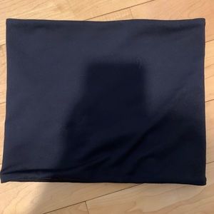 city sports running neck warmer